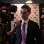 Interview RTV Noord