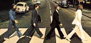 The-Beatles-Abbey-Road