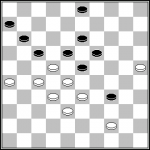 Jan Ekke de Vries - Guntis Valneris 0-2